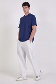 Organic Cotton Classic-Fit T-Shirt
